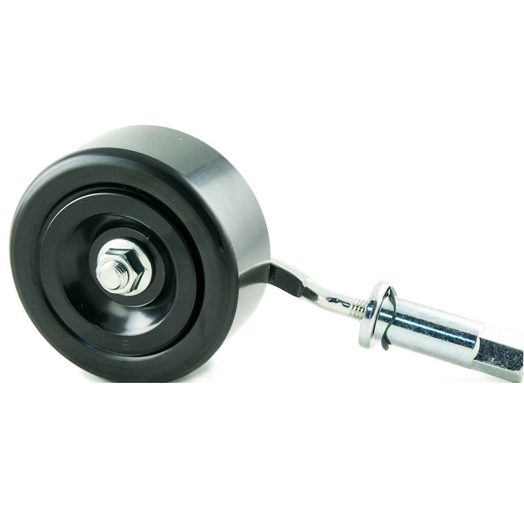 QYT автозапчасти натяжитель ремня сборки 11925-EB32A для NISSAN CABSTAR 2006-2013