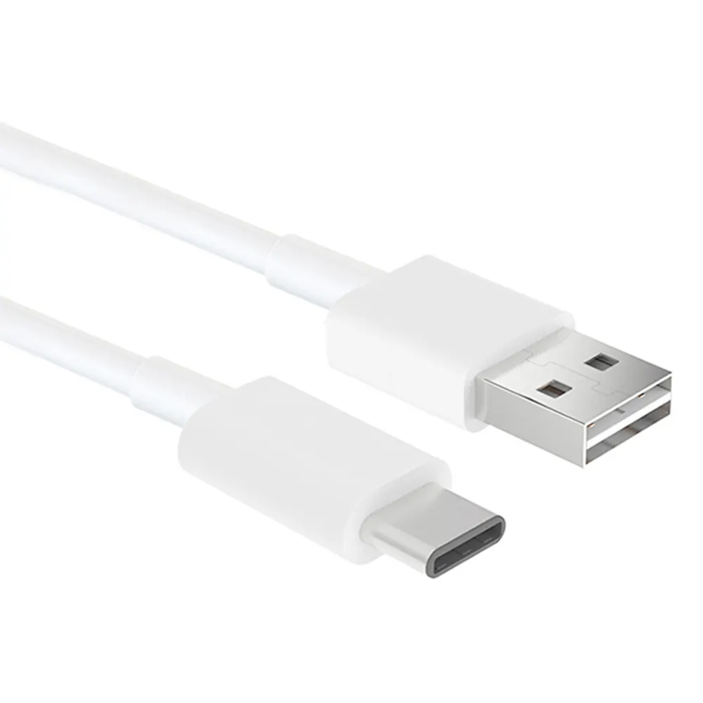 Кабель USB Type-C длиной 1 м для синхронизации данных и быстрой зарядки, кабель USB C для Huawei, Samsung, зарядный кабель для телефона