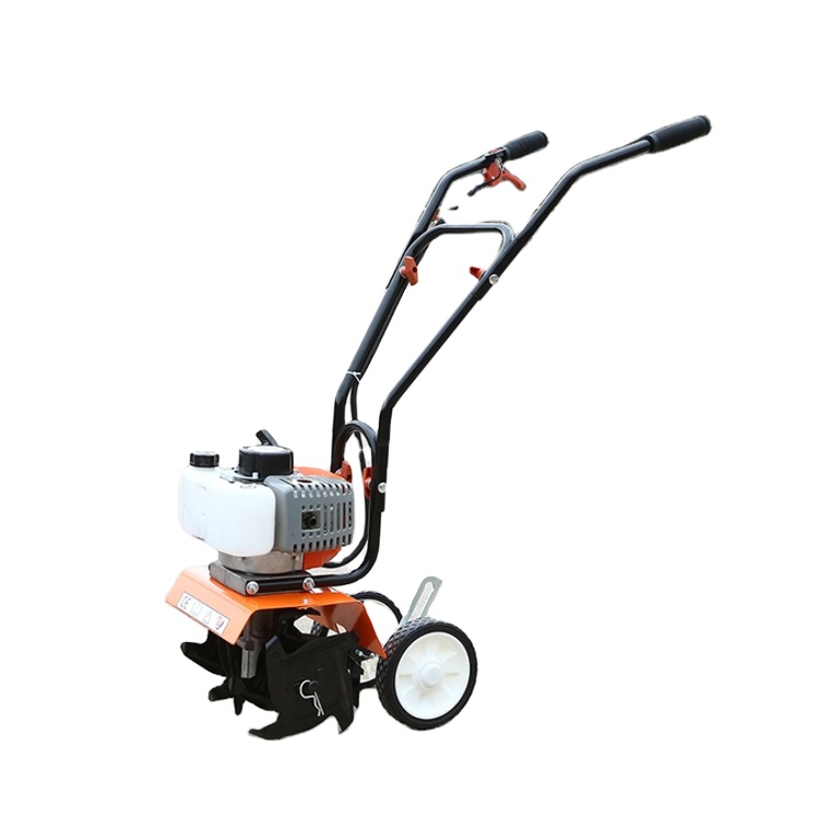 OEM 196cc 4 тактный культиватор бензиновый мини-культиватор