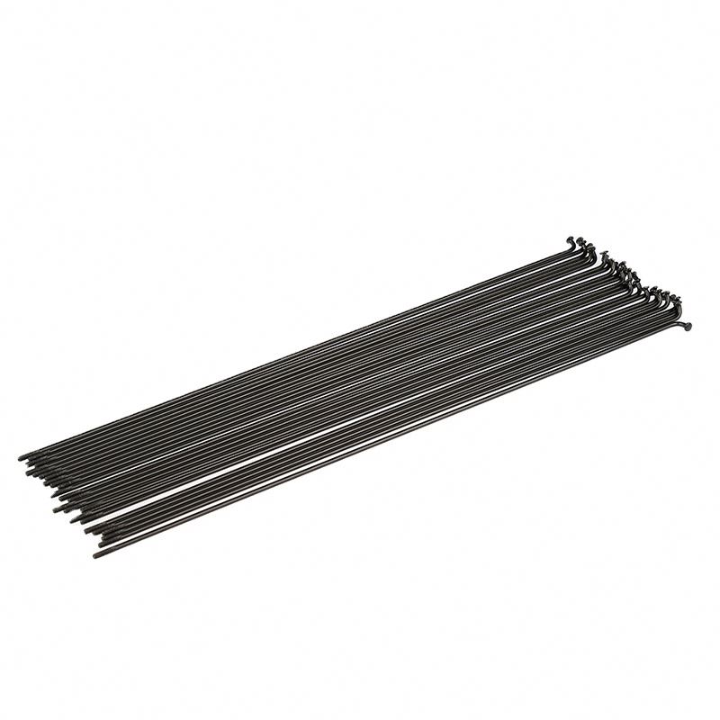 Colorful Cheap Bicycle Bicycle Steel Spoke Reflector And Nipples