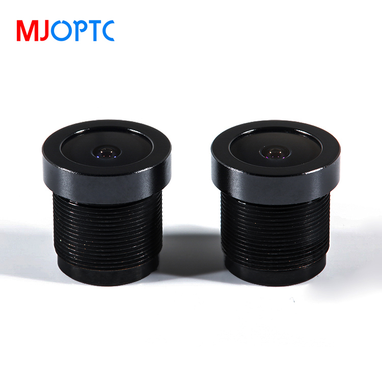 1/2.9" 2.8mm F2.2 Access control system lens CCTV LENS