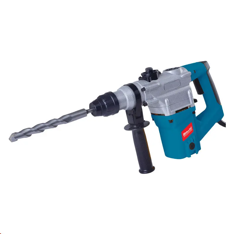 850w 4.5J rotary hammer drill rock and concrete drill professional quality for sale