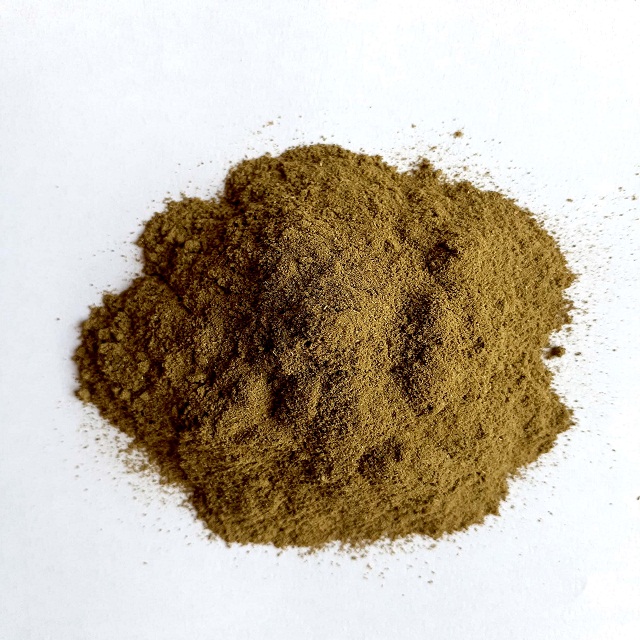 Экстракт сапонина Moringa/Moringa Oleifera 20%, гравиметрический