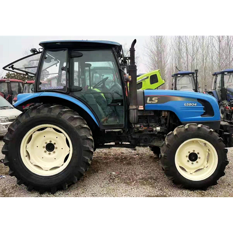 Новый дизайн 6600, датчик датчика температуры Ford, кардановый трактор Mf290