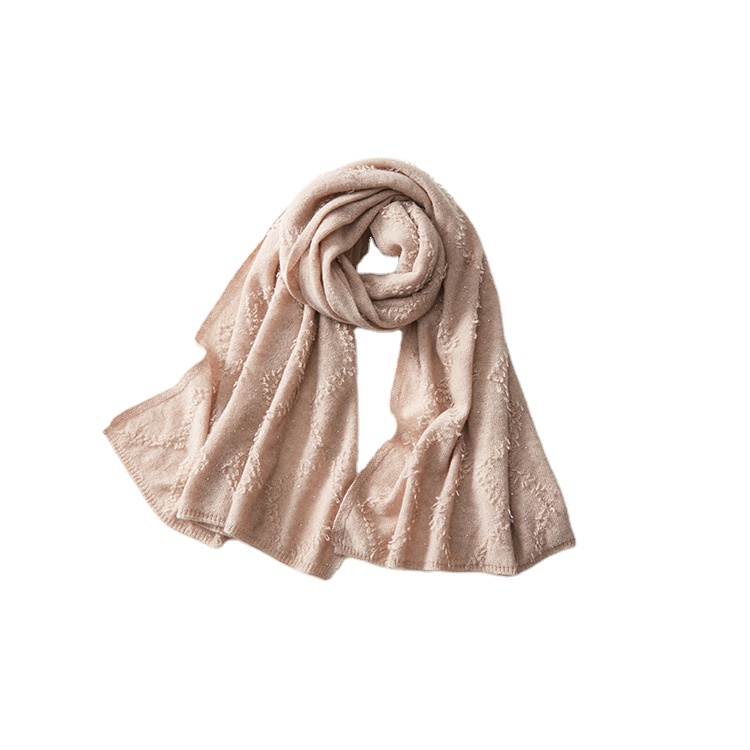 Made In China Superior Quality 100% Cashmere Scarf, Cashmere Women Scarf