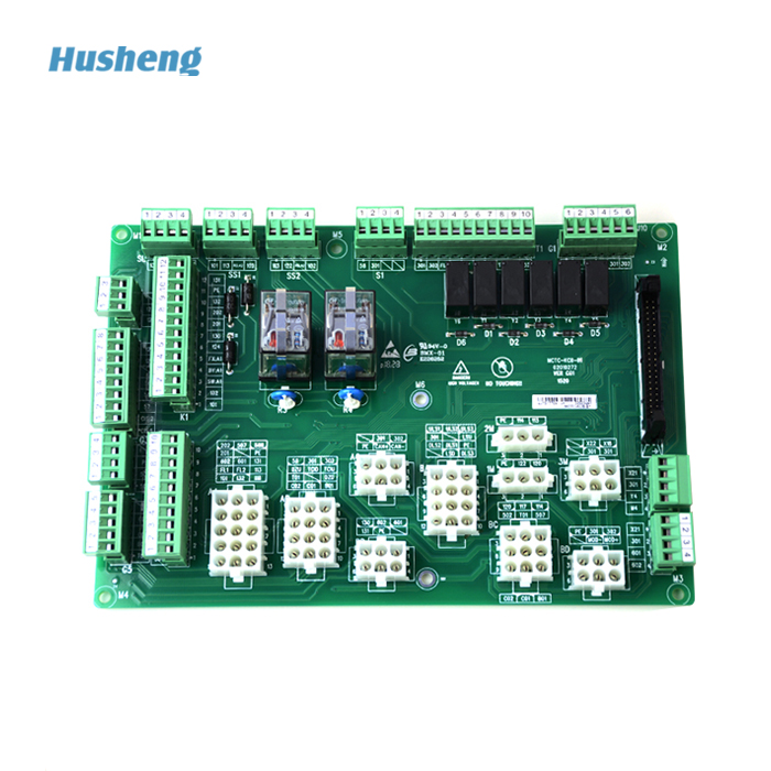 MONARCH Лифт pcb MCTC-KCB-A1, Монако, запчасти для лифта