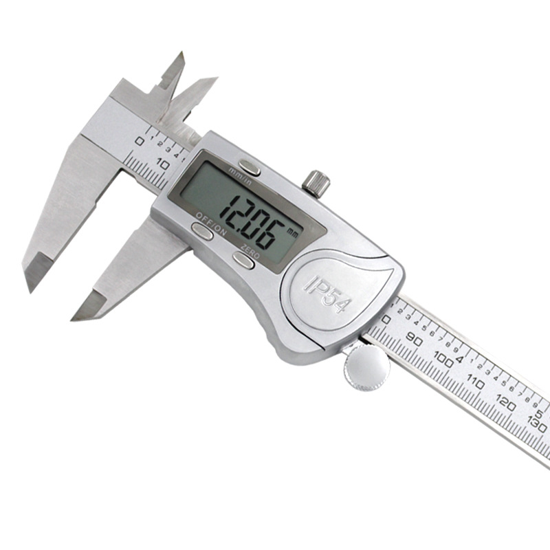 cheap Price150mm 200mm 300mm Insize Electronic Digital Dial External Vernier Calipers For Measuring Tool