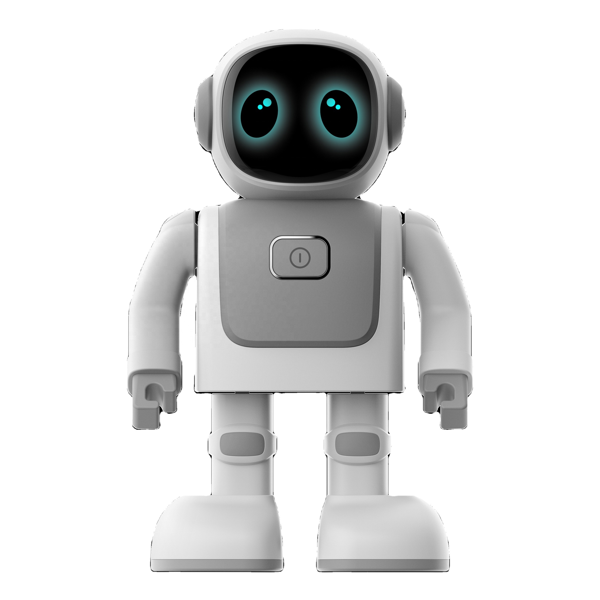 Topjoy умный робот для удовольствия музыкальный робот может naiad беспроводной динамик танцующий мини умный робот