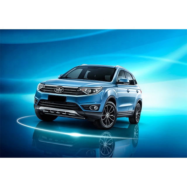 High Performance Fast Speed XINYA R7 SUV New Energy Vehicles New Car