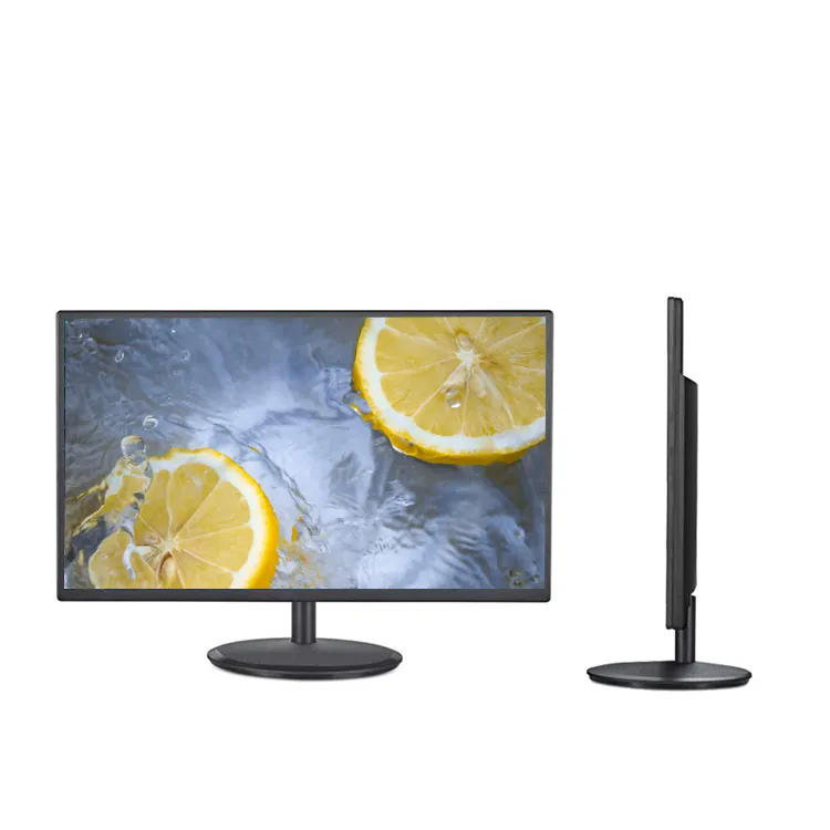 18" 19" 20" 21.5" 22" 23" 23.6" 27" Inch Led Monitor Display Wide Screen Led Monitor For Computer