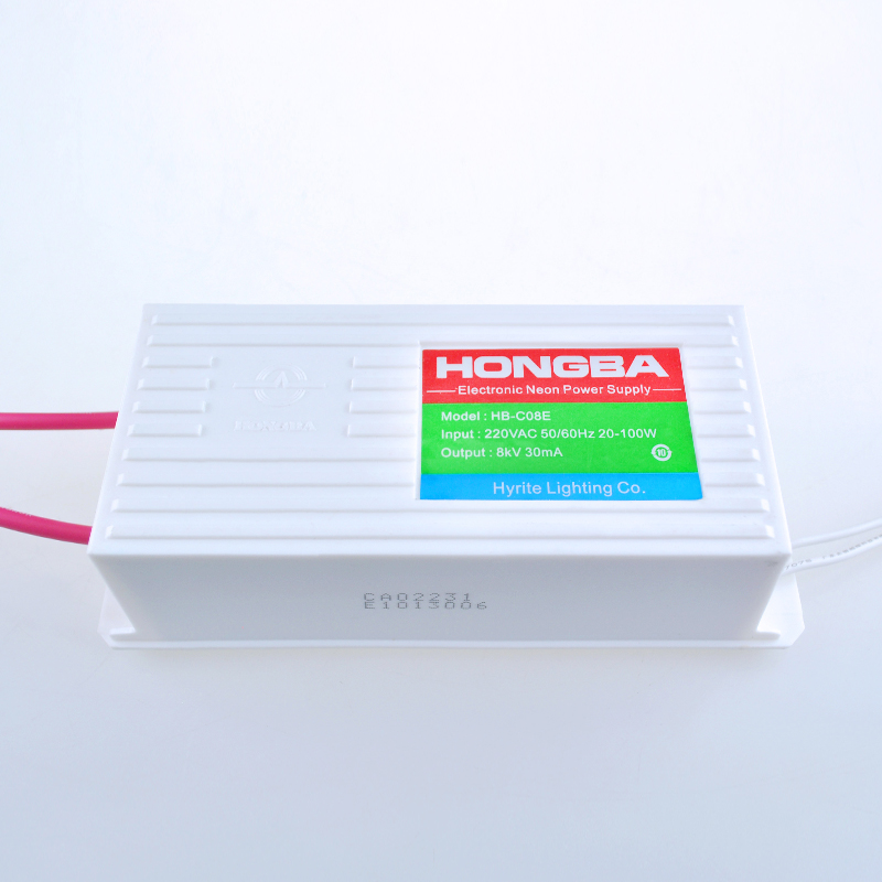 Для продажи eBay Высокое напряжение 9000v 9kv 10kv 30ma neons неоновый трансформатор балласта для бомбардировки