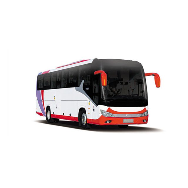 Б/у автобус на 65 сидений