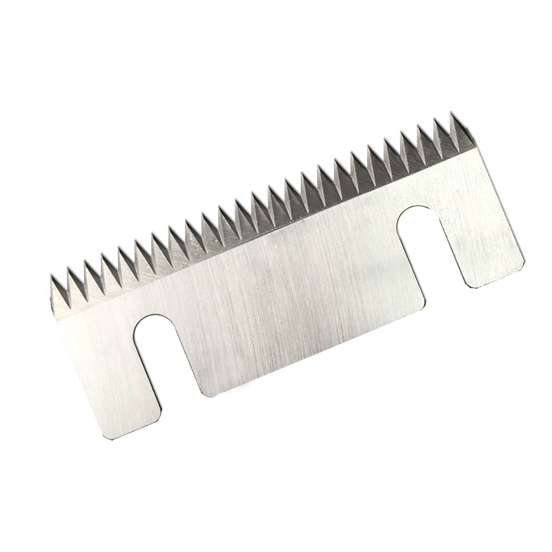 Good Quality Tool Steel Tape Cutting Machine Blades For Packing Machines