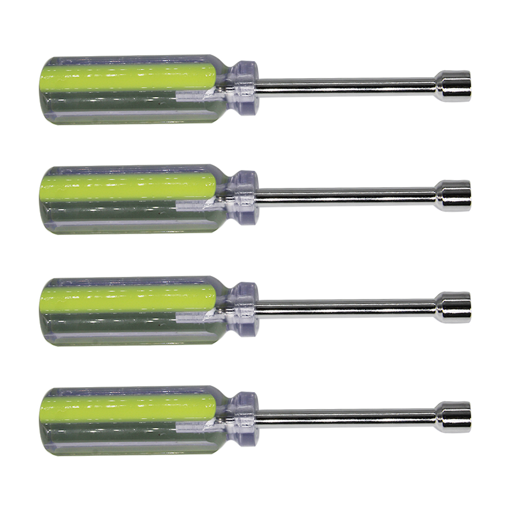 Ударная отвёртка Torx, шестигранная гайка и шлицевая отвертка Набор бит для выведения токсинов, 40 шт (балансировки колес) для мастерских
