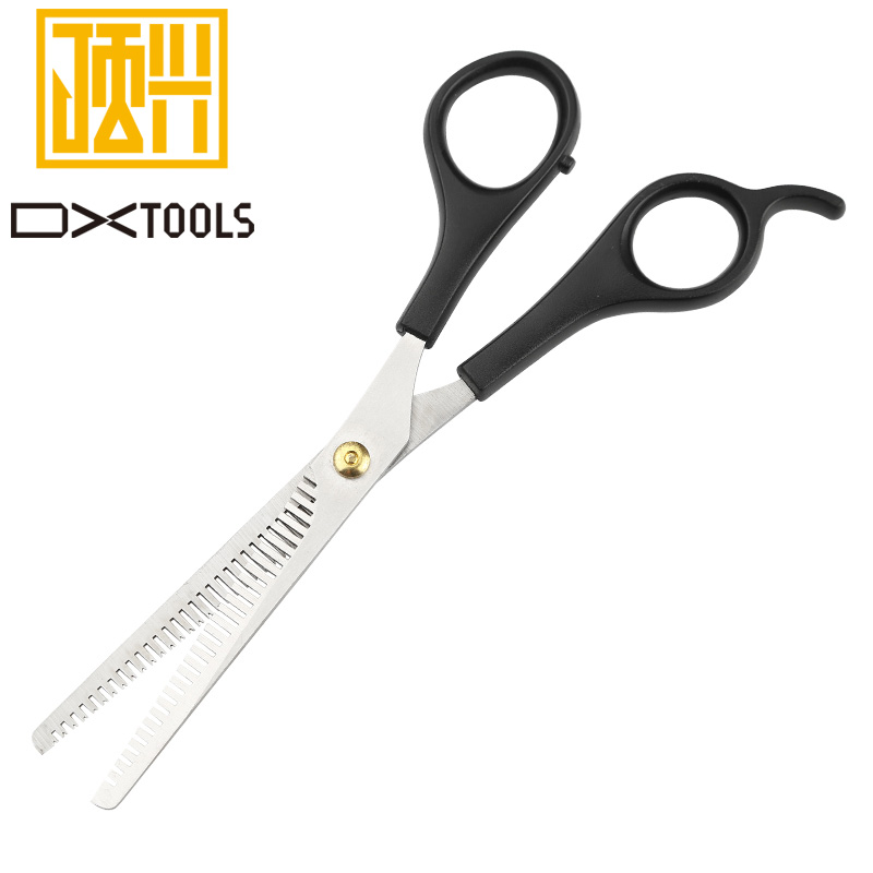 2020 New Barber Scissors Set 6 Inch Barber Scissors China 440C Stainless Steel Premium