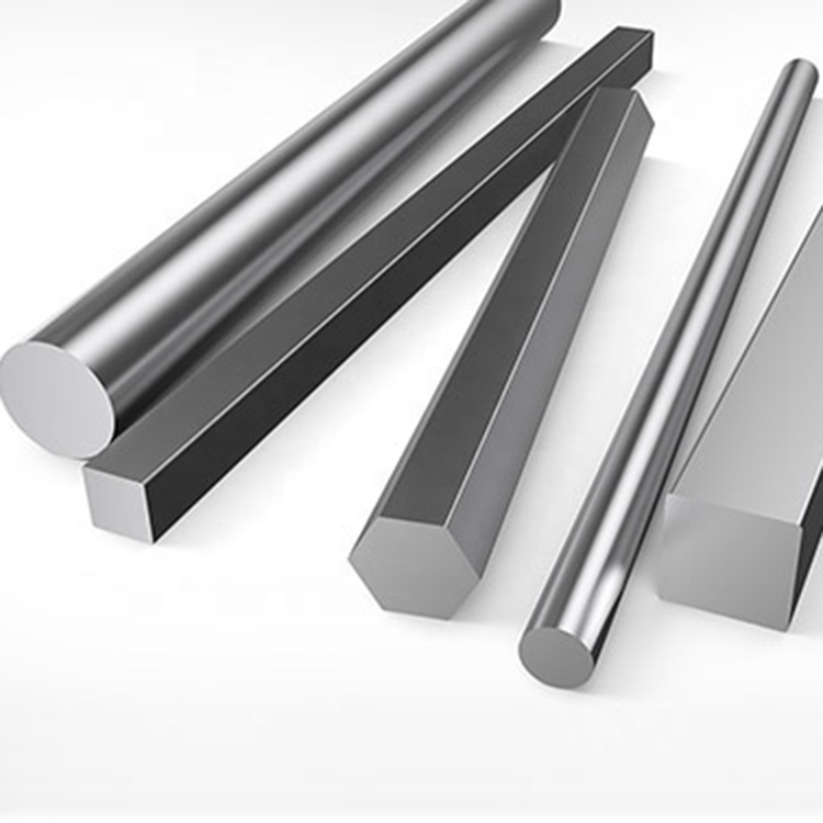 Astm B348 Gr1 Gr2 Gr5 Gr23 полированный круглый титановый стержень в наличии