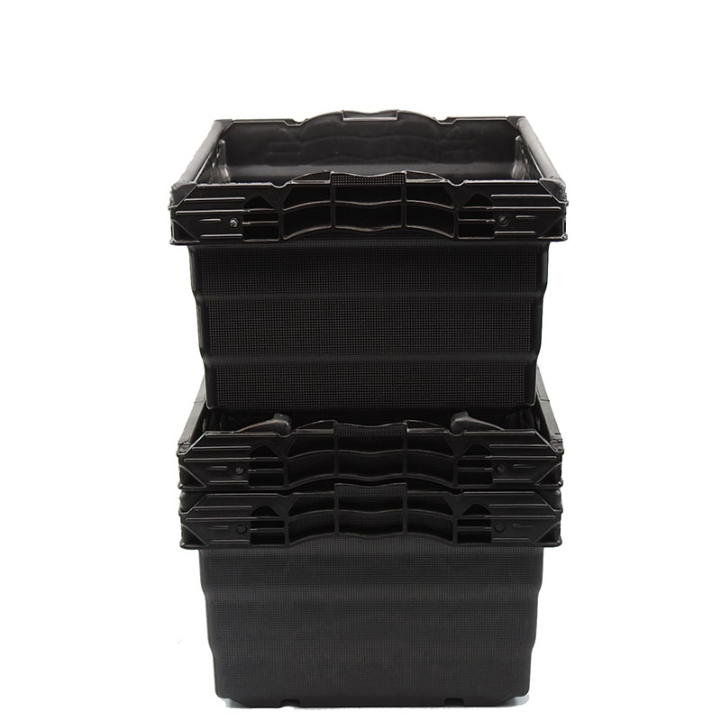 Высокое качество hdpe пластиковый ящик помидоров