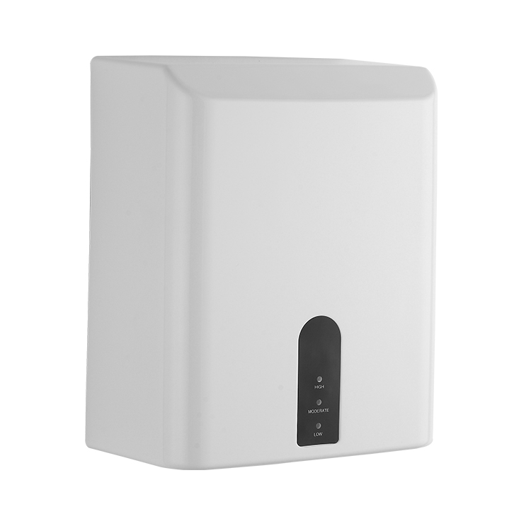 Фалин FL-2006 220V 1200w ABS пластиковый настенный держатель широко использующийся ПРОФЕССИОНАЛЬНЫЙ сушилка для рук для публичного места