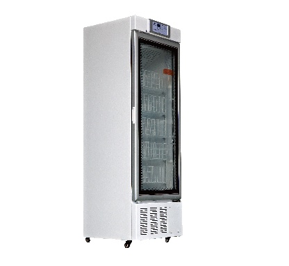 AUCMA 120L 310L 400L 660L Биомедицинская морозильник CE сертификат