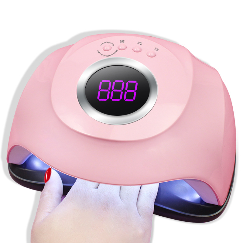 180W SUN M3 LED UV NAIL LAMP 45PCS LEDS UV LED M3 Nail Dryer professional wholesale custom uv nail lamp