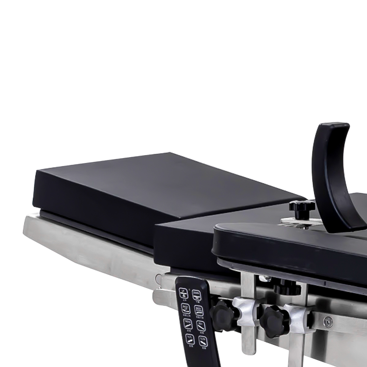 Electric Comprehensive operating Bed Surgical Table Cosmetic Operating Table