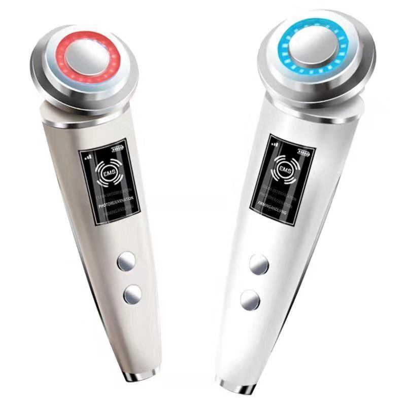 2021 hot professional women beauty products for home spare parts EMS Beauty Equipment