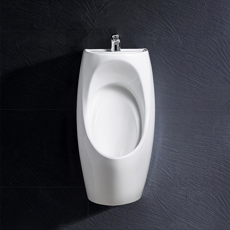 Original Factory Saving Water Pissing Toilet Ceramic Male Men Wash Basin Sink Urinal