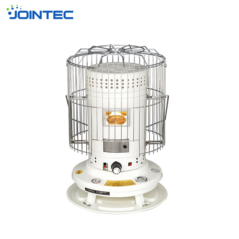 Indoor electronic multifunctional camping portable small outdoor metal outdoor terrace large output kerosene heater