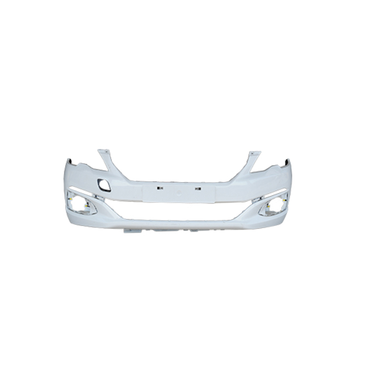 9817606077 In Stock Auto Parts High Quality Car Bumper Front Bumper for Peugeot New 301