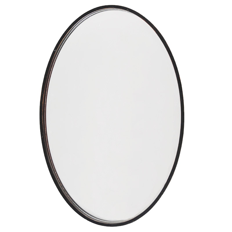 Attractive Price New Type Modern Decor Mdf Wall Mirror