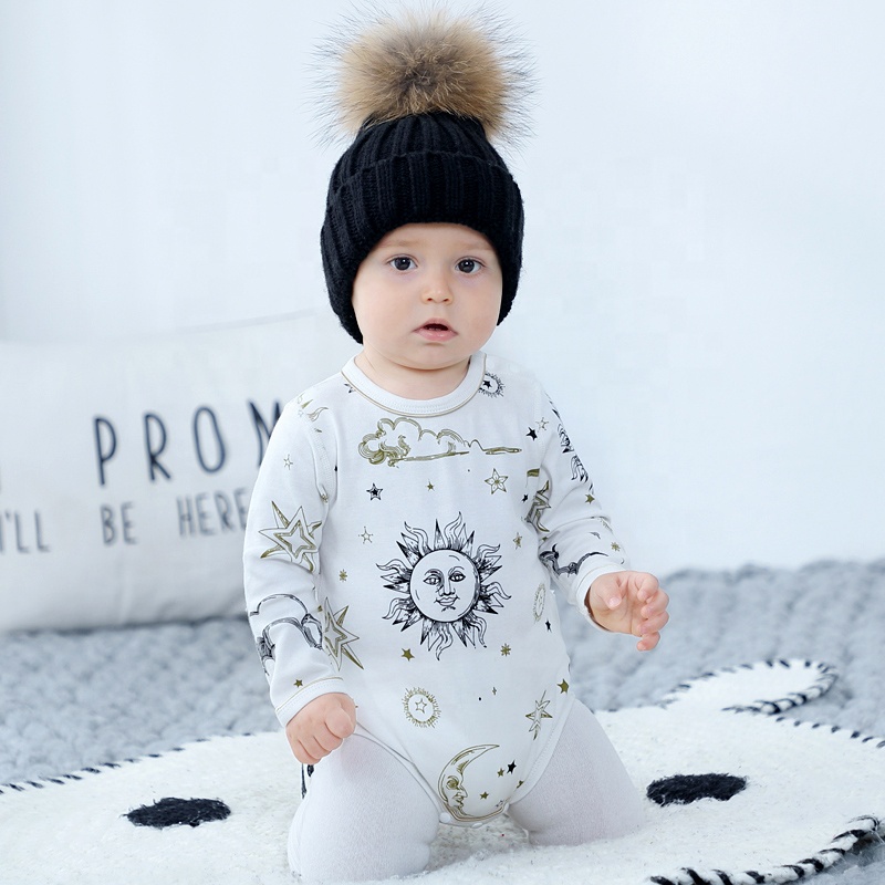 AustinBella/Новинка 2021 года; Эксклюзивная одежда из органического хлопка для малышей; Детские комбинезоны для мальчиков