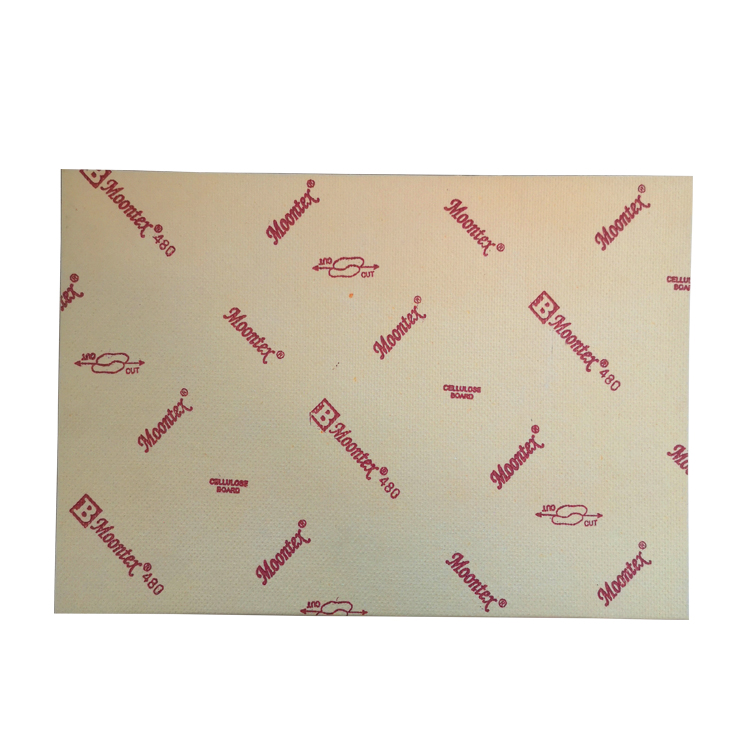 Jiangyin besto high latex cellulose fiber Insole Paper board