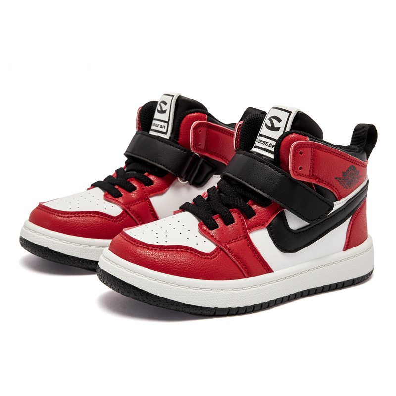 NI AN OEM Chaussures Pour Enfants Comfortable Children Latest Cheap Casual Children New products Walking Style Shoes