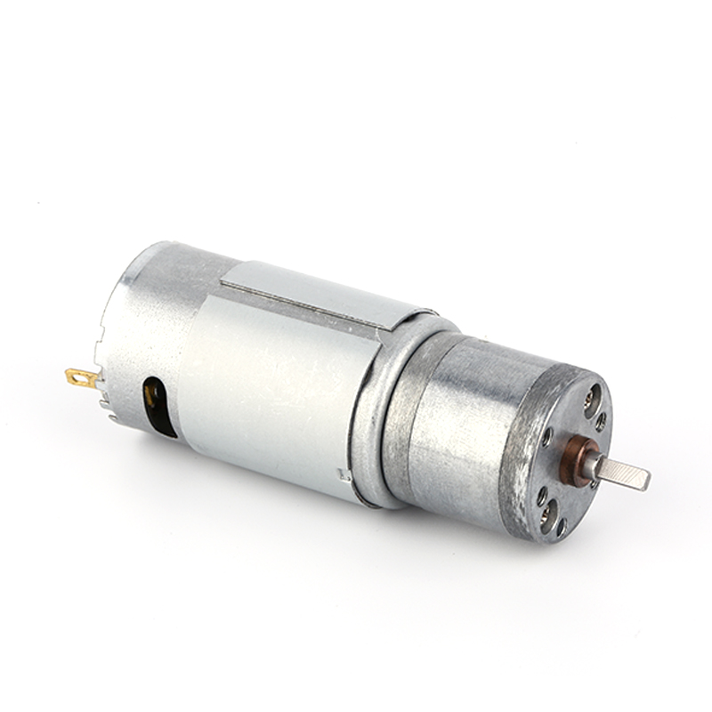 DM-25RS395 25 мм oem 12 в 24 В редуктор прямой скорости редуктор с металлической щеткой редуктор для лодки и автомобиля редуктор 6 в микро постоянного тока маленькая коробка