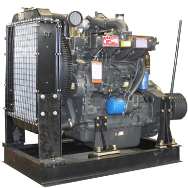 Горячая Распродажа, Китай, популярный комплект дизельных двигателей 82 hp ZH4105ZD, цена