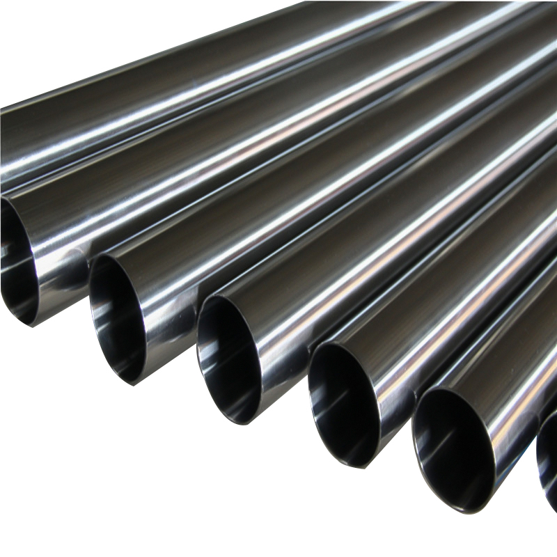 Бесплатные образцы труб 6 "8" 12 "SCH 40 80 ASTM A312 TP316l, бесшовная труба из нержавеющей стали