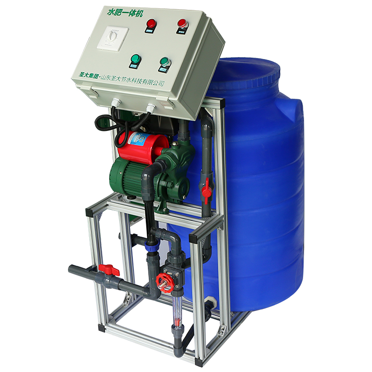 Hot Selling Simple Organic Fertilizer Machine Applicator