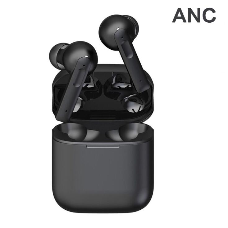 Высококачественные настоящие прозрачные Air Pro pods, наушники-вкладыши ANC, TWS наушники для Bluetooth, мобильного телефона, ipad, iphone