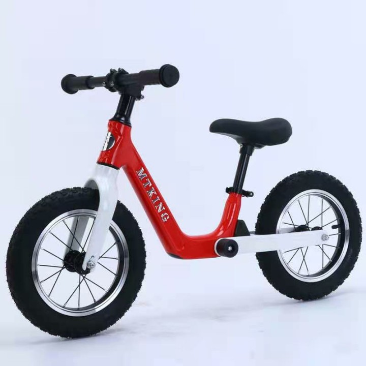 No pedals Kids Balance Bike / baby running bike / children walking balance bicycle FOR 2-6 years old
