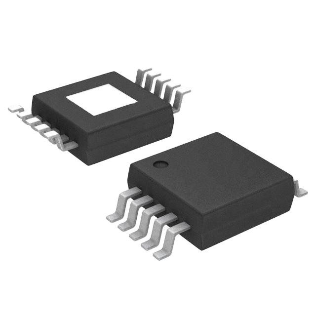 TPS57160QDGQRQ1 импульсный регулятор или контроллеры IC REG BUCK ADJ 1,5 A 10MSOP TPS57160QDGQRQ1