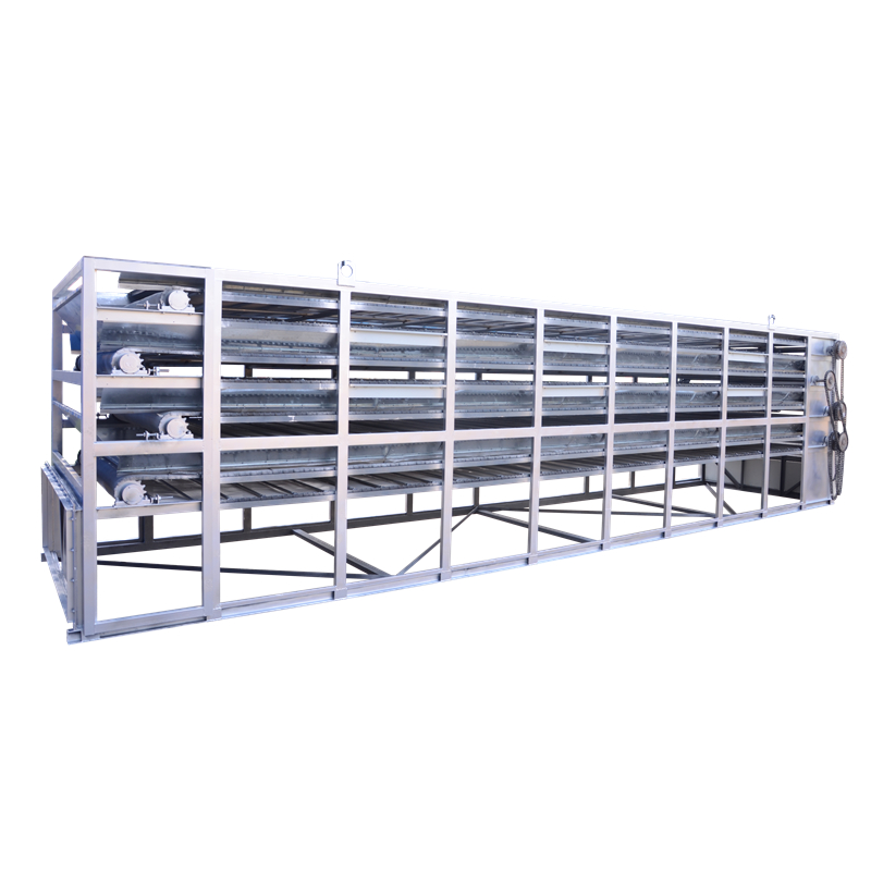 hemp drying machine manufacturer