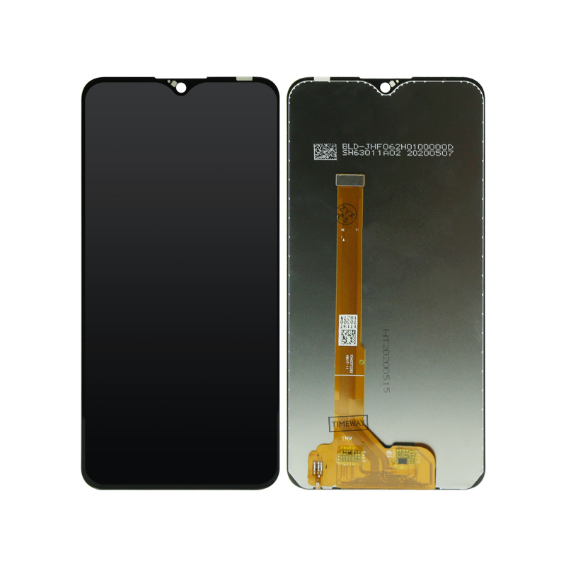 ЖК-дисплей с сенсорным экраном для VIVO Y1S Y90 Y91 Y91i Y91C Y93 Y93S U1 Y95