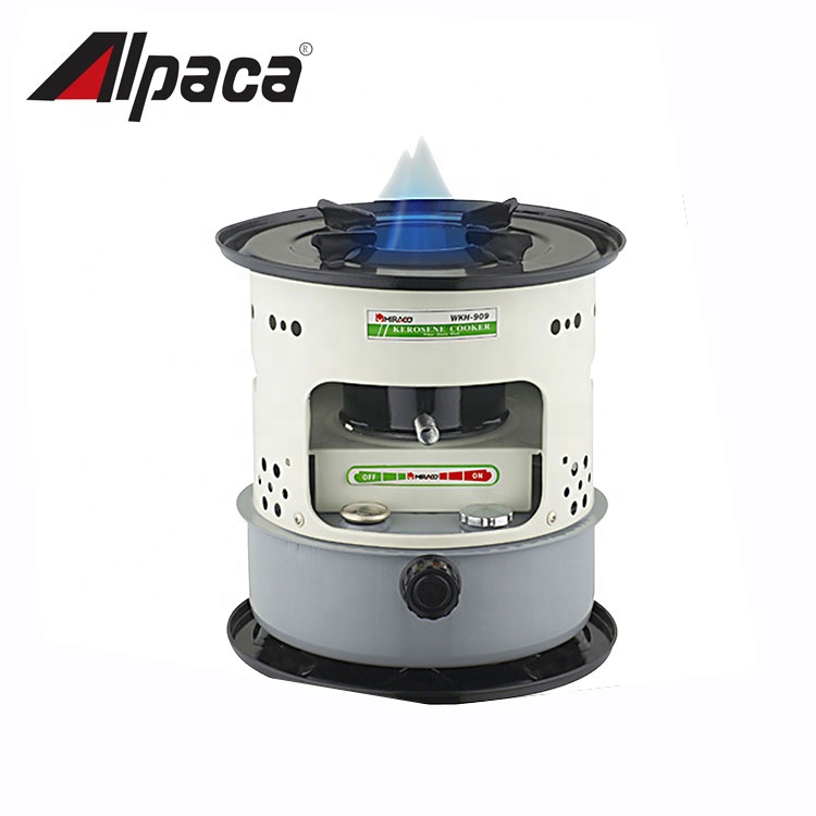 TS-909 хорошие горящие портативные керосиновые плиты