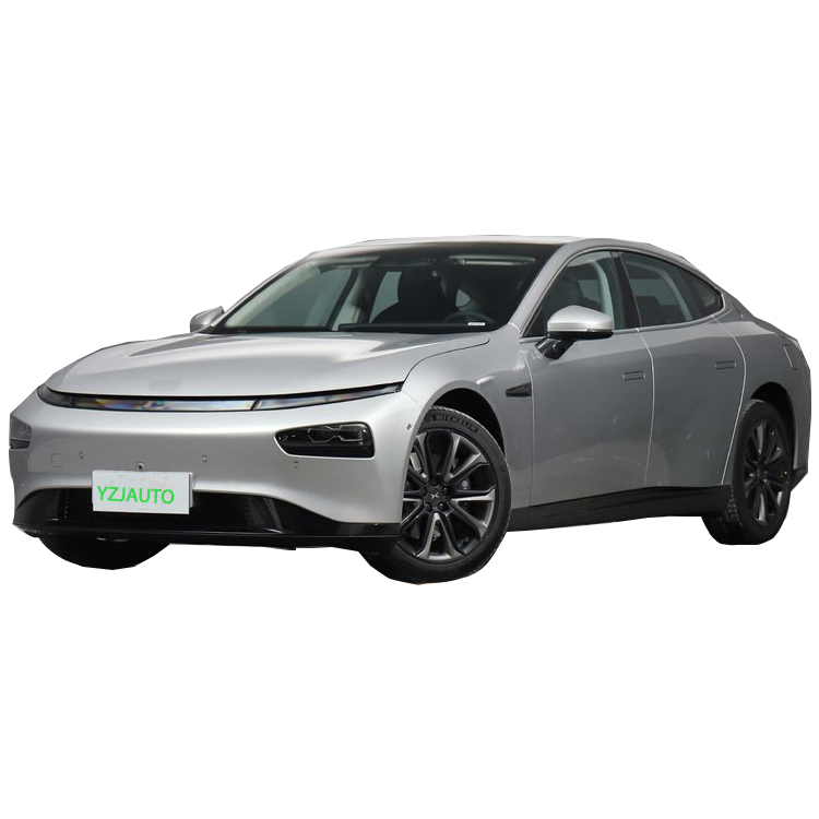 2021 EV XPENG P7 High-speed Smart Electric Car 5 seater