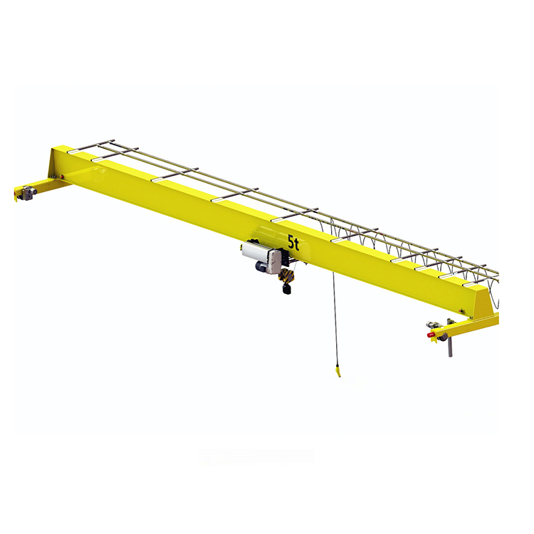 Crane Bridge Good Reputation KBK Light Crane System KBK Track Bridge Crane