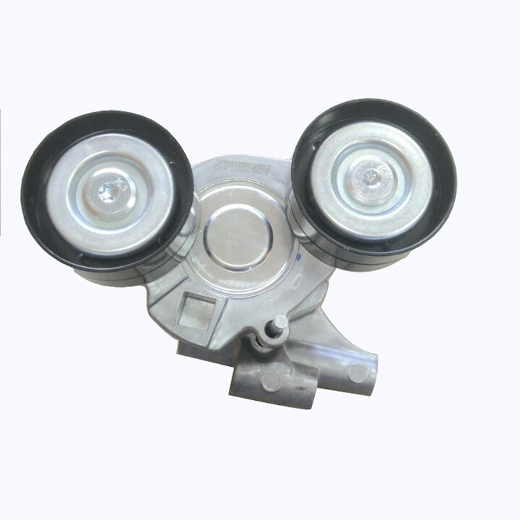 New Product Auto Engine Belt Tensioner Pulley BB3Q-6A228-AD 1764875 UH01-15-980 for Ranger 3.2L/2.2L Transit V362 12/- V363 New