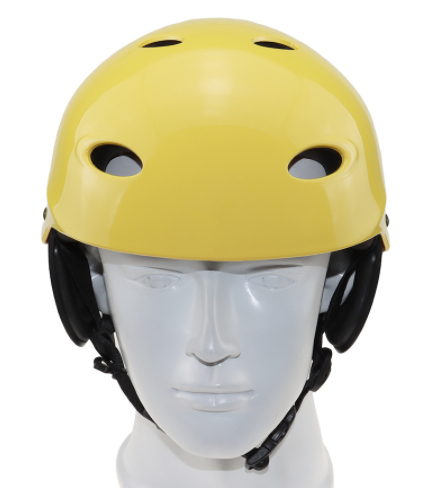 Custom Cusotmed Logo Print Unique Cost Performance Deep Water Helmet
