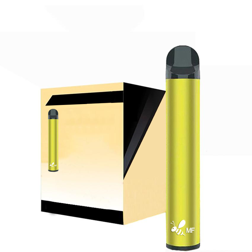 Luscious BARS Puffs Vape KIT Wholesale cheapest vape pen kits
