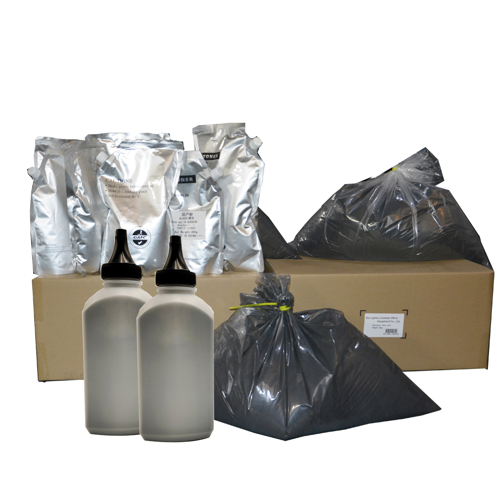 Черный тонер для Ricoh MP3500/4500/4000/4001/5000/5001/4002/4002/5002, тонер-порошок для копировального аппарата Ricoh Aficio