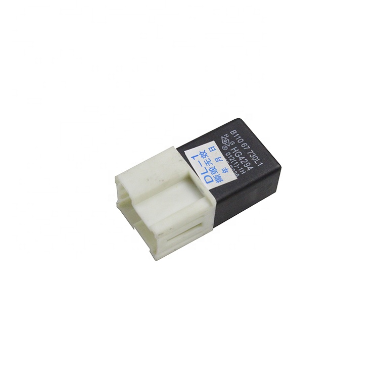 Кожух запасной PRATS B110-67-730 мигалкой реле для Haima BJ PM 85 BL 63 HM7 S7